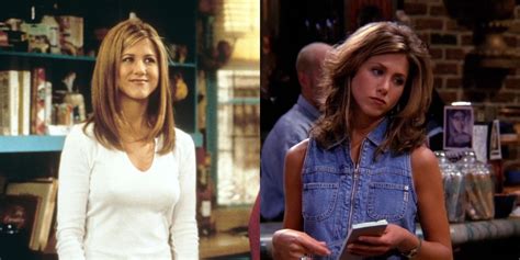 Friends 10 Quotes That Perfectly Sum Up Rachel As A Character