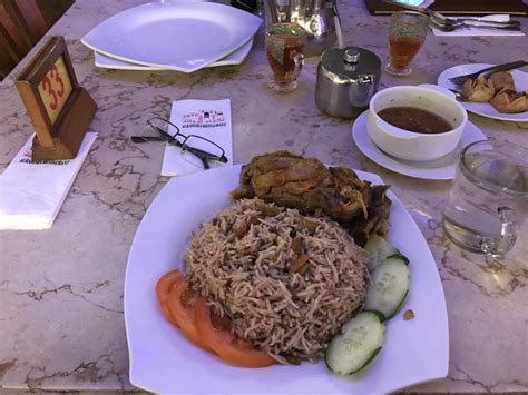 Consulta 47 fotos y videos de al rawsha restaurant kuala lumpur tomados por miembros de de la opinión : Al Rawsha Restaurant - 10 Photos - Lebanese - 8, Jalan ...