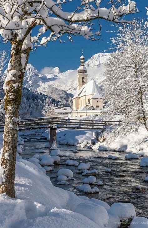 Maybe you would like to learn more about one of these? Baeryn, Bavaria, Germany | Winter landscape, Beautiful ...
