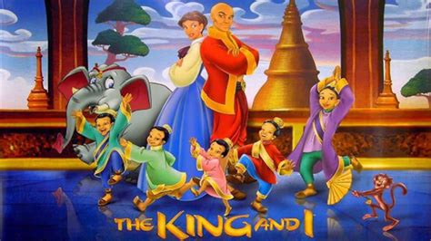 Find show times and purchase tickets for the new disney movies showing in a cinema near you, and buy the latest releases. The King and I (1999) movie | filmnod.com