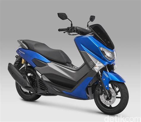 The yamaha nmax brings a premium design and comfort to your everyday ride. Naik 600 Ribu Perak, Ini Harga Yamaha Nmax Terbaru