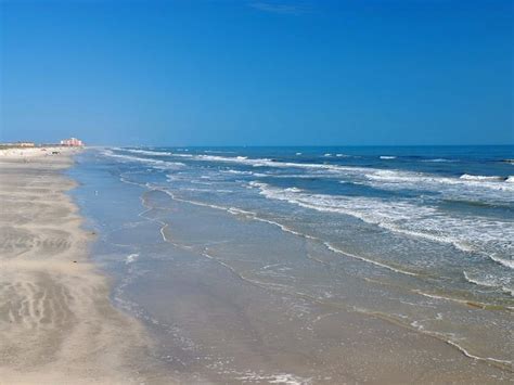 10 Best Beaches In Texas With Photos And Map Trips To Discover