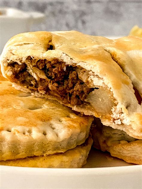 Irresistibly Delicious Irish Meat Pies An Easy Recipe