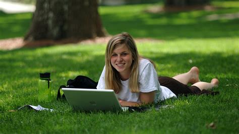 Summer Programs For High School Students Move Online