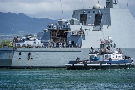Dvids Images Republic Of Singapore Navy Rsn Formidable Class