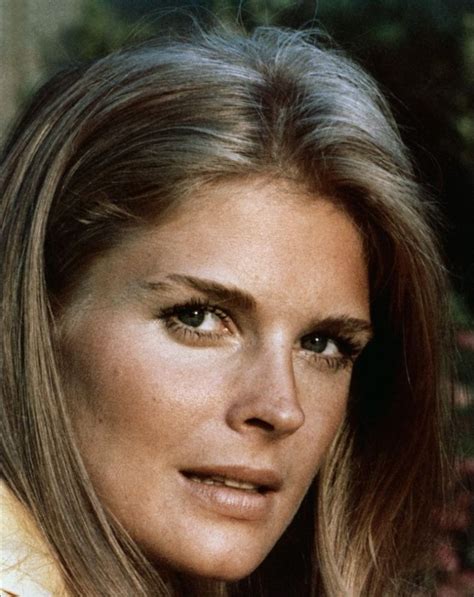 Pictures Of Candice Bergen
