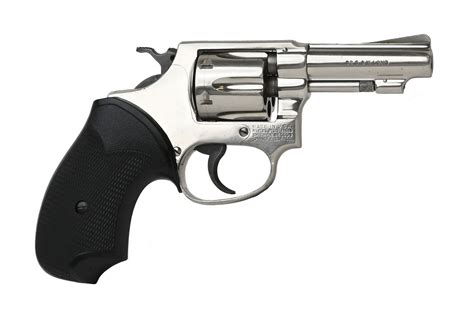 Smith And Wesson 30 32 Sandw Long Caliber Revolver For Sale