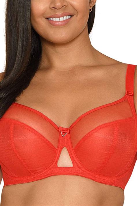 11 Best Bras For Big Boobs Bras For Big Busts Glamour Uk