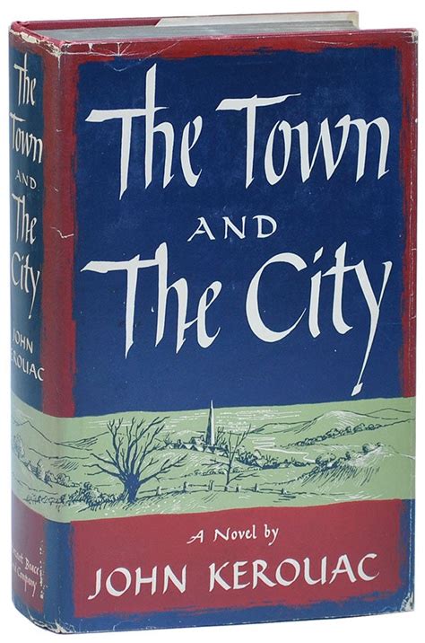 The Town And The City Jackson Mac Lows Copies First Trade And