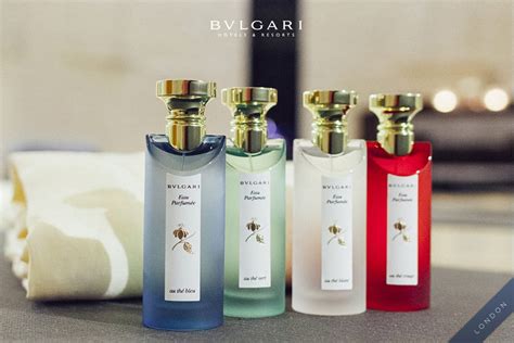 How to choose the right perfumes for men. Bulgari launches new perfume July 6 - Verge Magazine