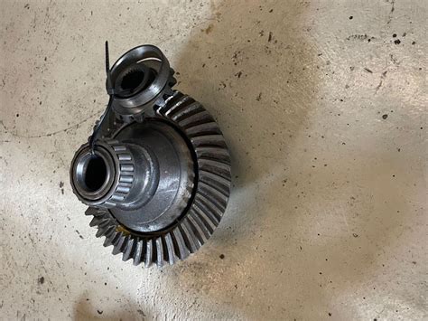 Differential Ford Mustang 1967 Acheter Sur Ricardo