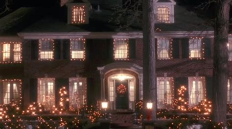 Home Alone Neighbors Share Behind The Scenes Video Of Filming