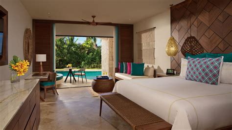 Luxury All Suite Resort Secrets Maroma Beach Riviera Cancun Part Of