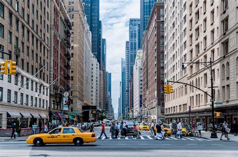 How Gentrification Affects Communities New York Post Revistasusana