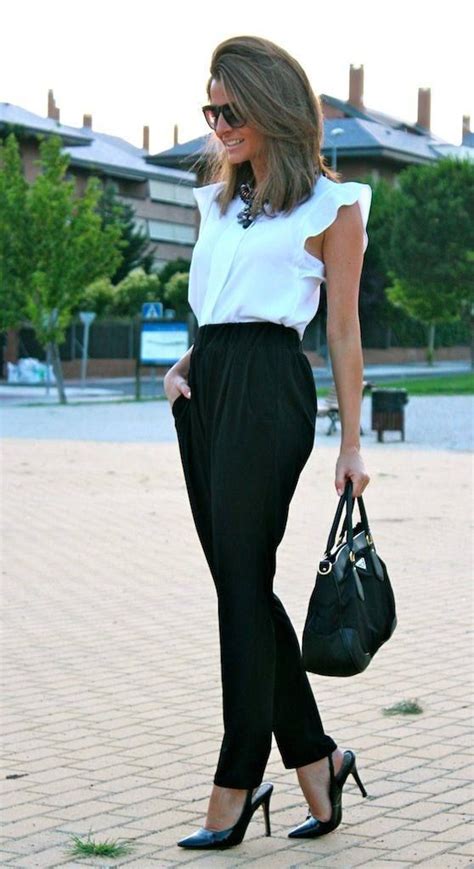 Stylish Summer Office Outfit Ideas Fashion Experts