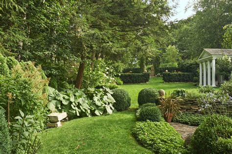 47 All Green Landscaping Ideas Pictures Garden Design