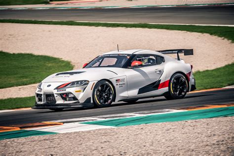 2020 Toyota Gr Supra Gt4 Images Specifications And Information
