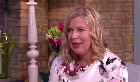 katie hopkins twitter targeted by hacker who threaten to release sex tape celebrity news