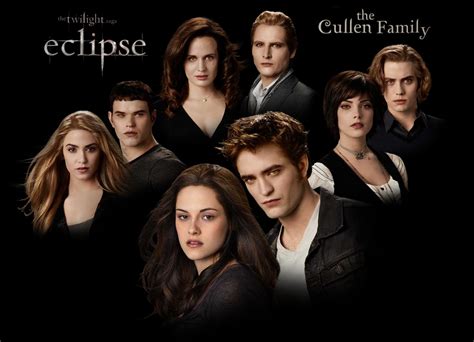 The 50 best 'twilight' quotes to relive edward cullen and bella swan's romance. A Little Bit Of Everything: Popular Vampires