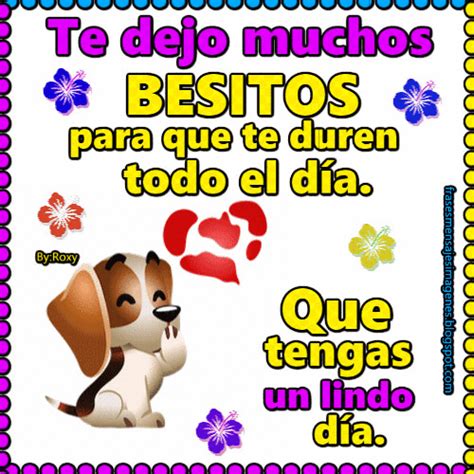 Frases Mensajes Imagenes Lindo Día Morning Greeting Best Quotes