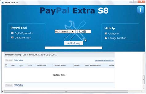 See more of paypal money adder 2020 no human verification on facebook. coffee house business plan bundle | Paypal money adder ...