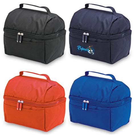 Promotional Cooler Lunch Bags Bongo Promotional Products