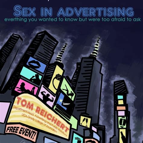 Stream Episode The Science Behind Sex In Advertising By