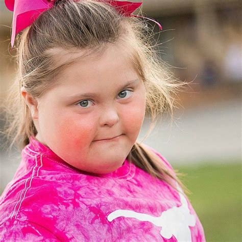 Inclusive Spirit Squad Gives Girl With Down Syndrome Something To Cheer