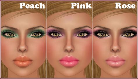 Candydolls Juicy Skin My Style In Second Life