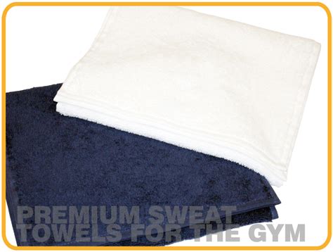 Gym Sweat Towel 450gsm Towels Direct