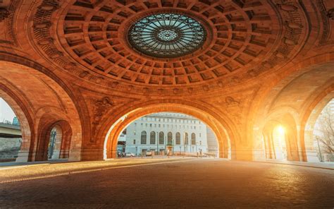 Uniquely Beautiful Outdoor Places in Pittsburgh | Pittsburgh Beautiful