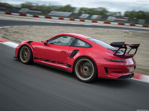 Porsche 911 Gt3 Rs 2019 Picture 74 Of 180 1024x768