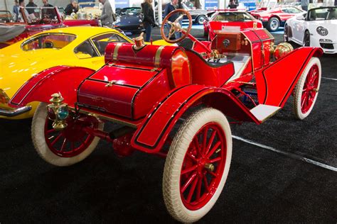 Ford Model T Torpedo Speedster Chassis Scottsdale Auctions My XXX Hot
