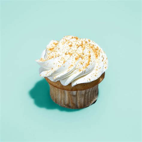 Banana Cream Pie — Wanna Cupcake