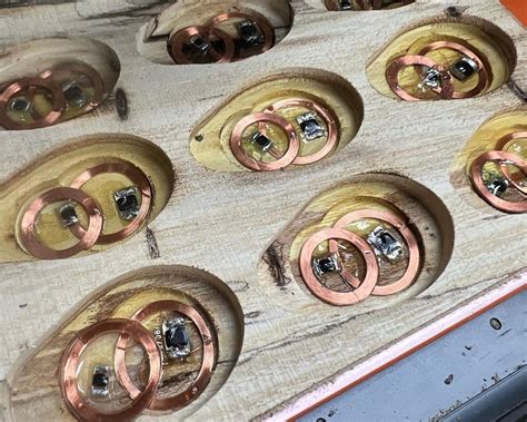 10 Ways to Elevate Your Woodworking with Electronics – Makers Workshop