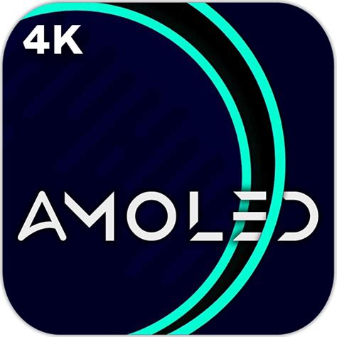 Amoled Wallpapers 4k Full Hd Backgrounds 112 Apk For Android