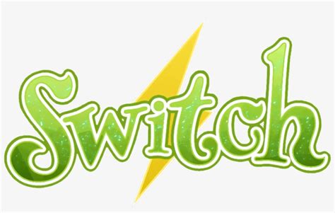 Switch Logo Switch Enstars Logo Png Image Transparent Png Free