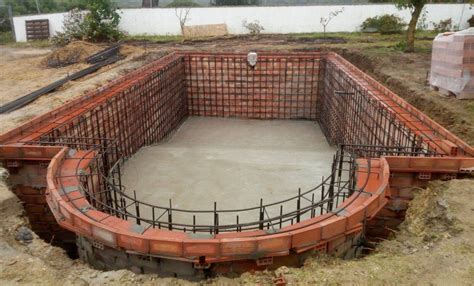 Ini dia tahapan pembuatan konstruksi dan struktur kolam renang yang perlu kamu ketahui. Jasa Konsultan Bikin Kolam Renang Berkualitas