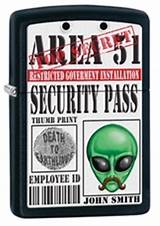 Area 51 Security Company Images