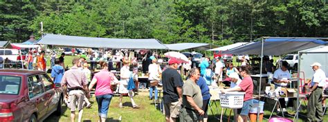What does flea market do? Have I mentioned, lately, how much I love Vermont?