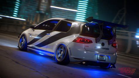 Need For Speed Payback Gets New Trailer Showcasing Customization
