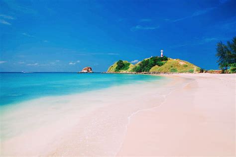 10 Best Beaches In Thailand To Visit Thailand Beaches Beautiful