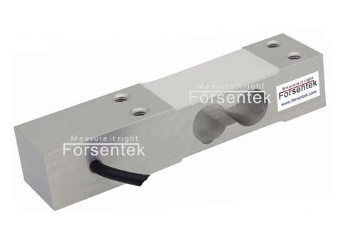 Load Cell With Built In Amplifier Load Cell 4 20ma Output