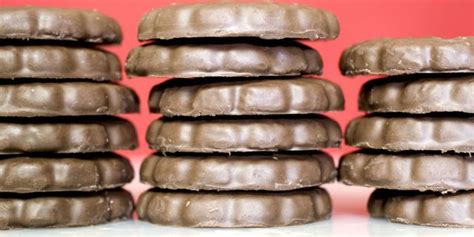 Girl Scout Cookies Vary By Region—girl Scout Bakers Made Differently By