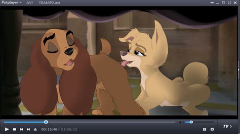 Post 2248374 Angel Lady Ladyandthetramp Wugi