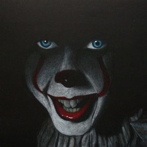 10 Latest Pennywise The Clown Wallpaper Full Hd 1080p For Pc Background 429