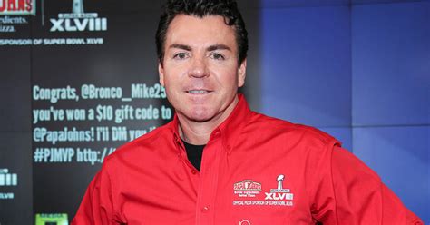 Papa John S Founder Resigns After Using Racial Slur During Conference Call Cbs Pittsburgh