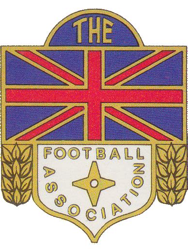 The Football Association Logopedia Fandom
