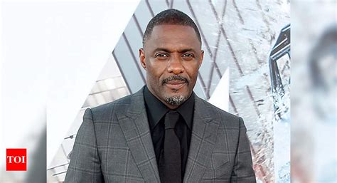 Idris Elba To Receive Bafta Special Award For His Contribution To Tv