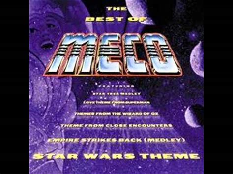 Meco Star Wars Themecantina Band Chords Chordify